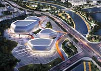 上饒市廣信區(qū)城南實驗中學整體新建工程、上饒市廣信區(qū)城南實驗小學整體新建工程、上饒市廣信區(qū)城南幼兒園新建工程項目地塊土壤污染狀況調(diào)查招標公告